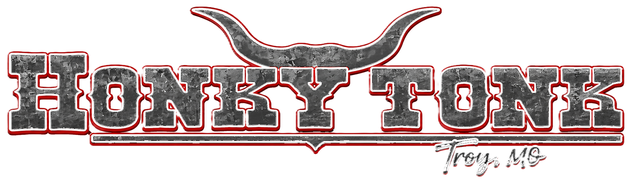 Honky Tonk Troy